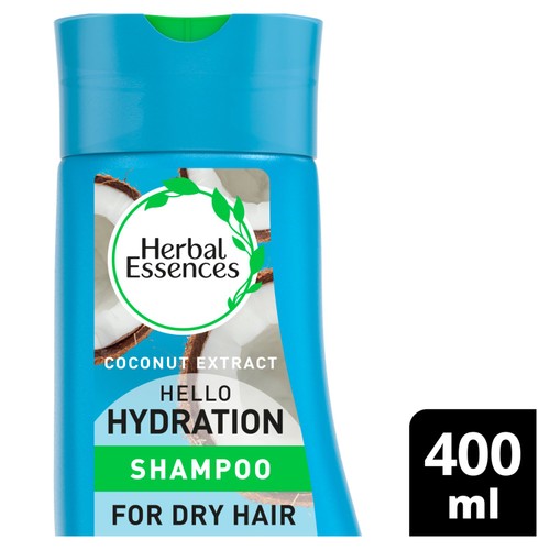 Herbal Essences Hello Hydration Shampoo