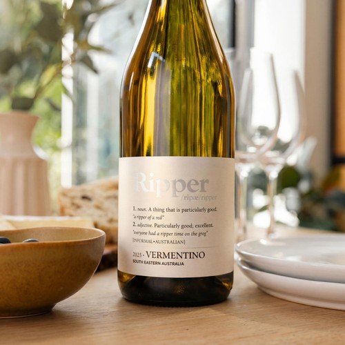 Ripper Vermentino