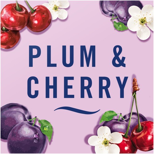 Febreze Air Freshener Aerosol Spray Plum & Cherry Refresh