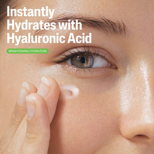Cetaphil Hydrating Eye Gel