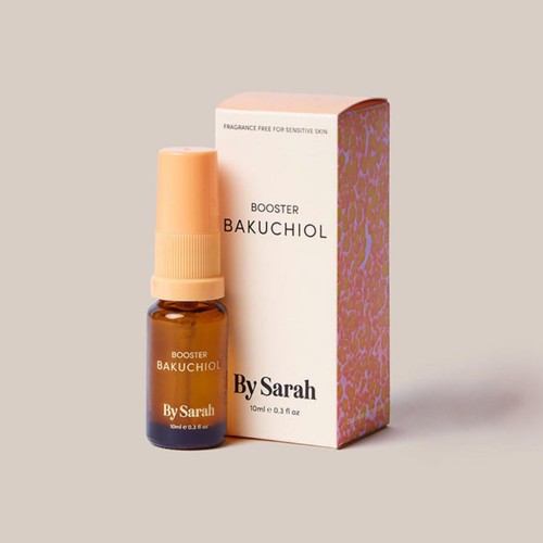 By Sarah Bakuchiol Natural Retinol Face Oil