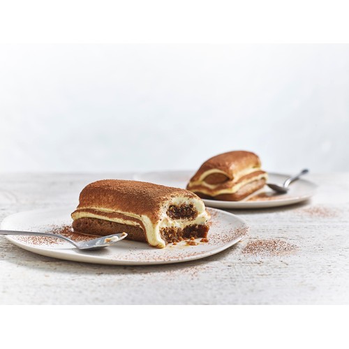 Crosta & Mollica Tiramisu Twin Pack