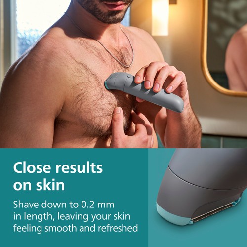 Philips Multigroom Series 3000