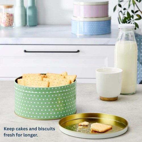 Tala Originals Cake Tins