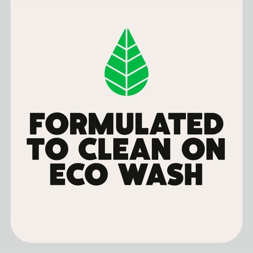 Ecover All-In-One Zero Dishwasher Tablets, 24 Tablets