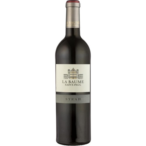 La Baume St Paul Syrah