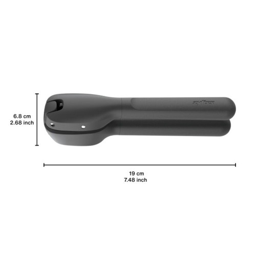 Zyliss Classic Garlic Press
