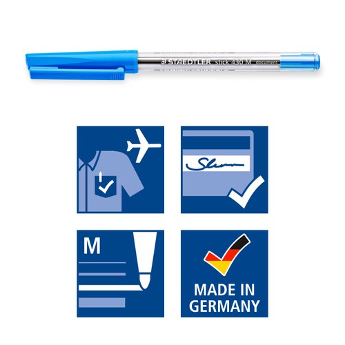 Staedtler Pencil Noris HB Student Set