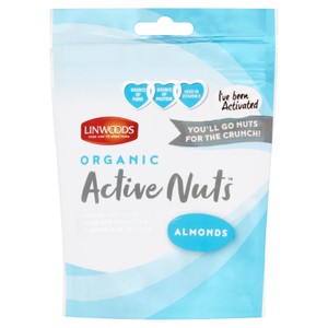 Linwoods Active Organic Walnuts