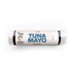 Tanpopo Tuna Mayo Handroll