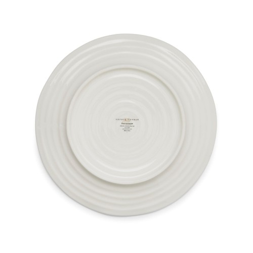 Sophie Conran White Porcelain Side Plate