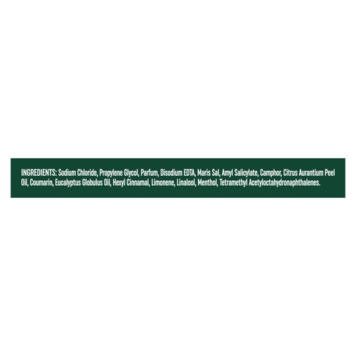 Radox Muscle Relief Bath Salts