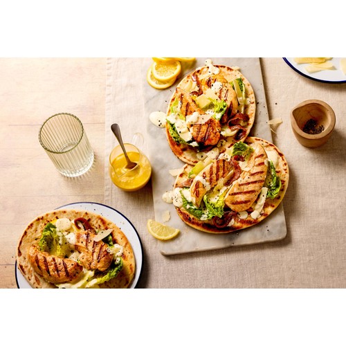 Packington Free Range Chicken Mini Fillets