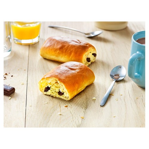Brioche Pasquier Pain au Chocolat