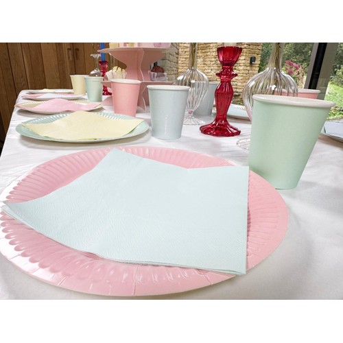 Talking Tables Pastel Party Pack