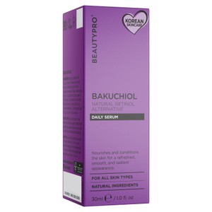 beautypro bakuchiol serum 30ml