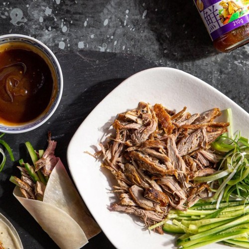 Lee Kum Kee Hoisin Sauce