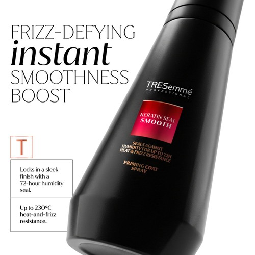Tresemme Keratin Seal Smooth Spray 