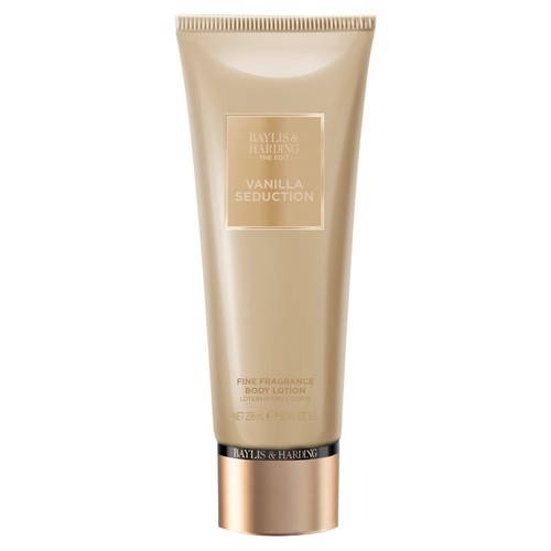 Baylis & Harding The EDIT Vanilla Seduction Body Lotion