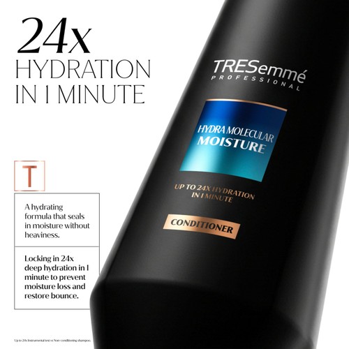 Tresemme Hydra Matrix Moisture Conditioner