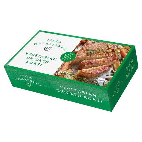 Linda McCartney Chicken Roast