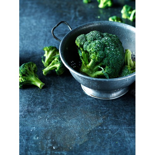 M&S Broccoli