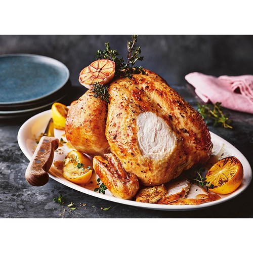 M&S Chicken Gravy Granules