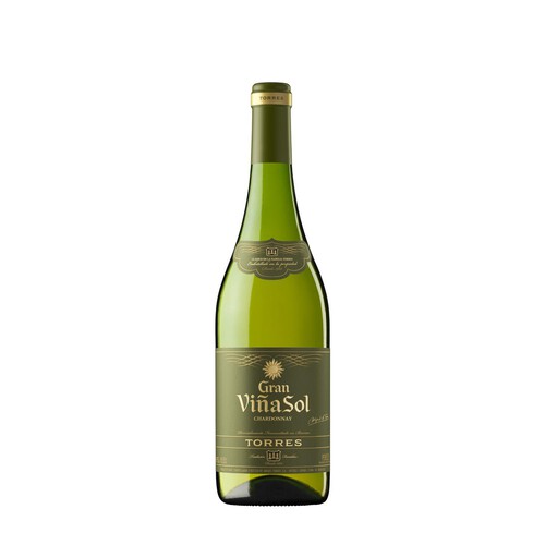 Torres Gran Vina Sol - Ocado