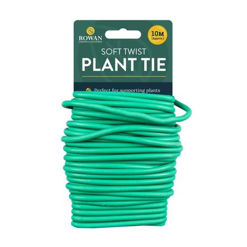 Rowan Soft Twist Plant Tie 10M