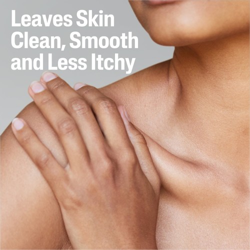 Cetaphil PRO Dry Itchy Sensitive Skin Moisture Lipid Hydrating Body Wash