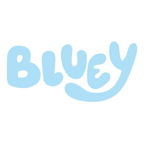Ravensburger Bluey Mini Memory Game