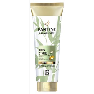 Pantene Pro V Grow Strong Hair Conditioner With Biotin And Bamboo 275Ml