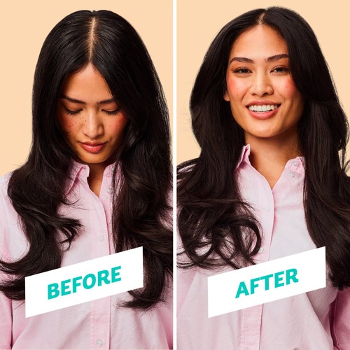Batiste Hint Of Colour Black Dry Shampoo 