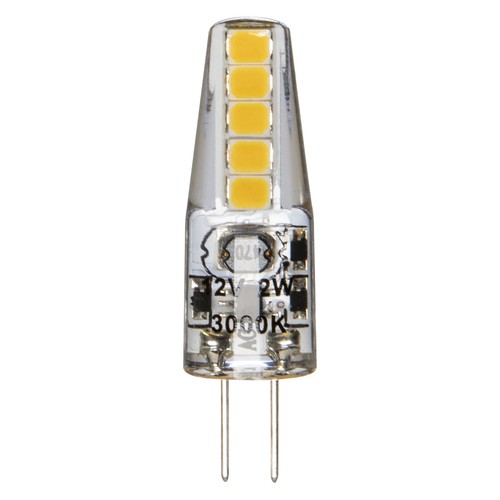 TCP LED G4 200L 2W Warm White
