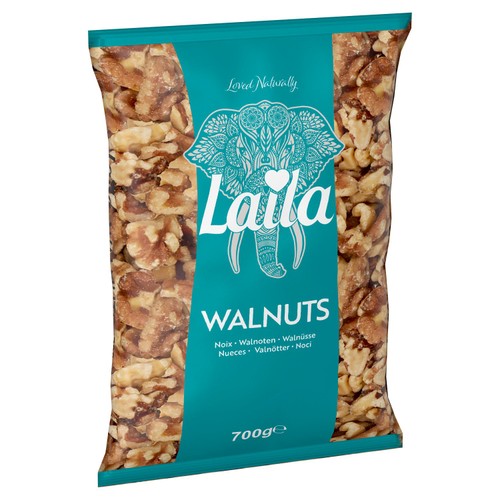 Laila Walnuts 700g