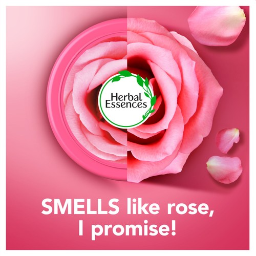 Herbal Essences Ignite My Colour Shampoo