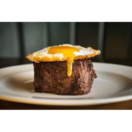 Hawksmoor Centre-Cut British Fillet Steak