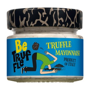 Be Truffle Truffle Mayonnaise