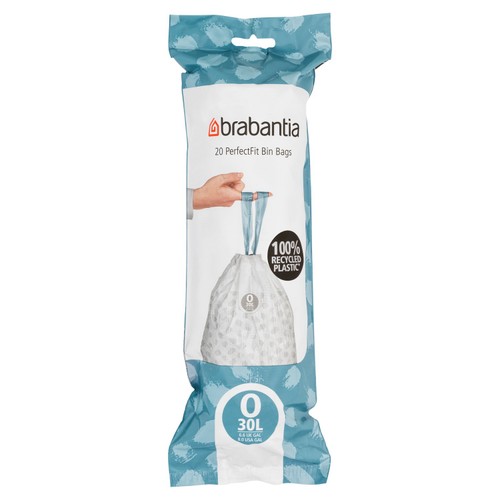 Brabantia O 30L PerfectFit Bin Bags