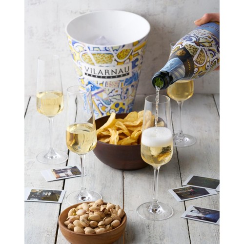 Vilarnau Brut Reserva Organic Cava