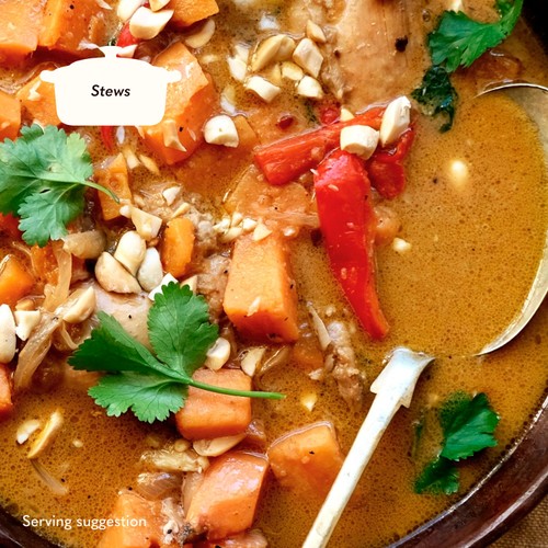 Borough Broth Organic Frozen Chicken Bone Broth Cubes