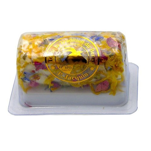 Jacquin Goat Log Flower & Honey