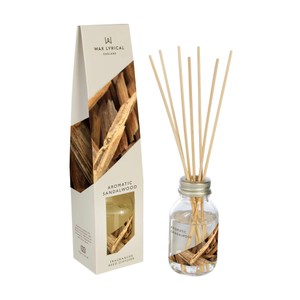 Wax Lyrical Reed Diffuser, Country Garden