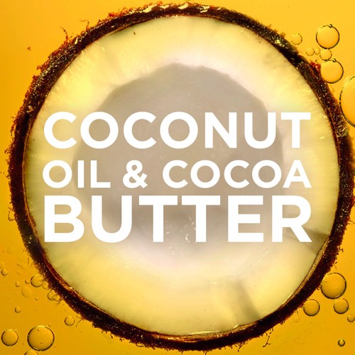 Garnier Ultimate Blends Coco Smoothing Mask