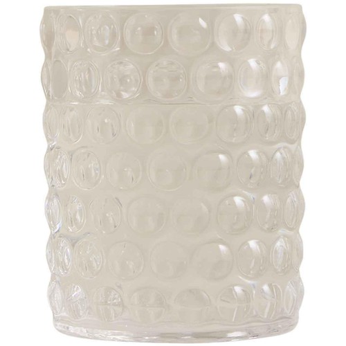 M&S Acrylic Bobble Tumbler Set