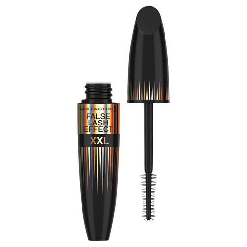 Max Factor False Lash Effect XXL Mascara, Black