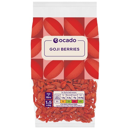 Ocado Goji Berries