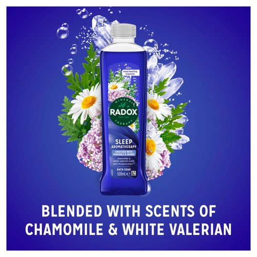 Radox Sleep Aromatherapy