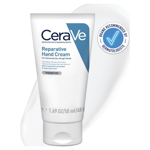 CeraVe Reparative Hand Cream