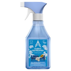 Astonish Fabric Refresher Cotton Fresh 750ml